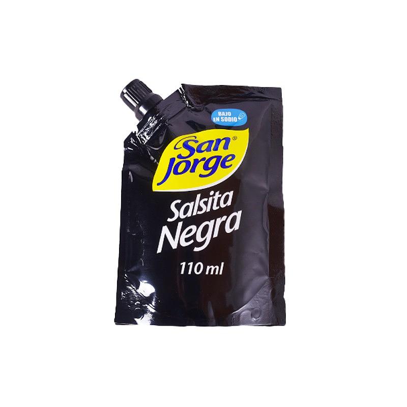Sal Negra de Chipre – Sargazo