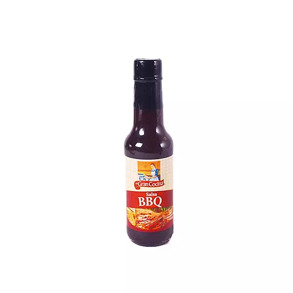 Salsa Bbq X 185grs La Gran Cocina