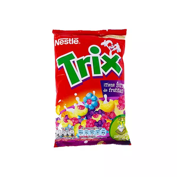 Nestle Trix 340 Grs