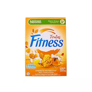 Cereal Fitness