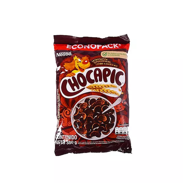 Cereal Chocapic