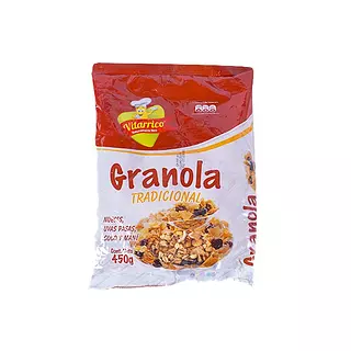 Granola Vitarrico