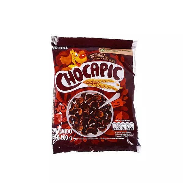 Cereal Chocapic X 200 Grs