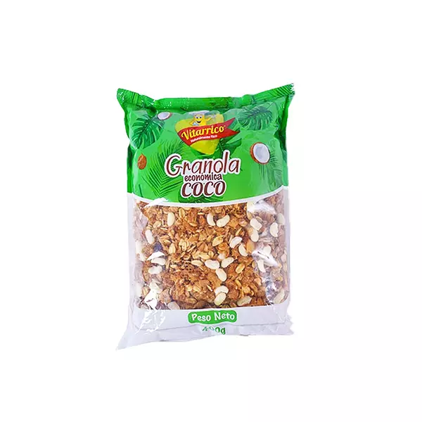 Granola Vitarrico