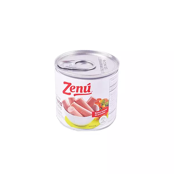 Salchicha Viena De Pollo Zenú X 150gr