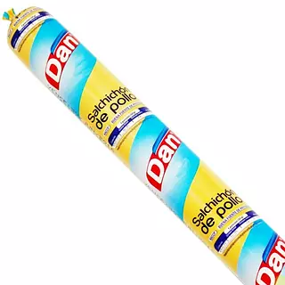 Salchichon Dan X 750 Grs