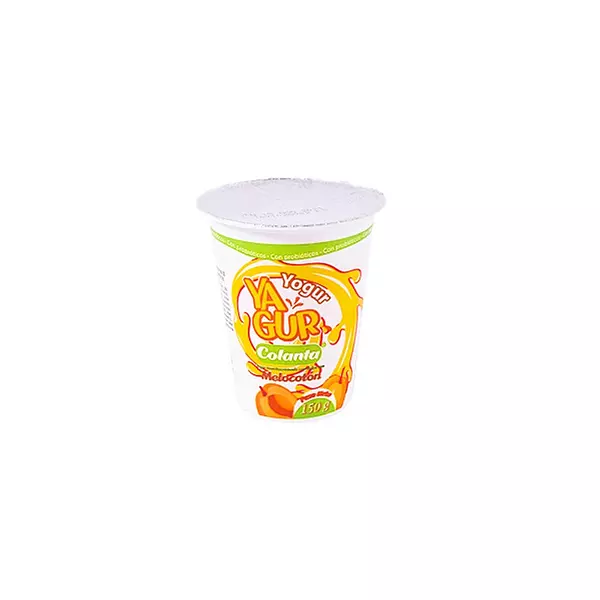 Yogur Yagur