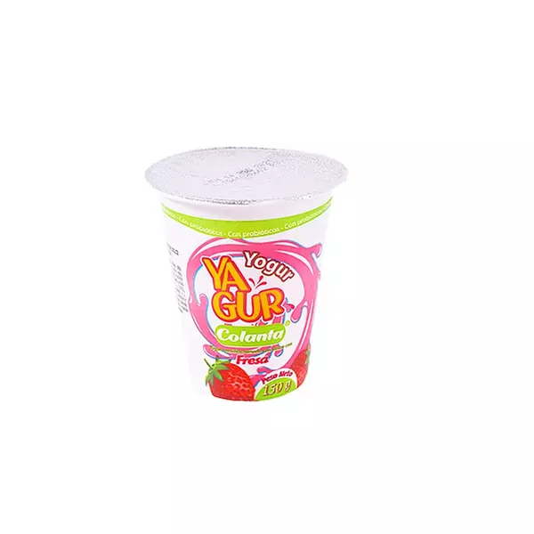 Yogur Yagur