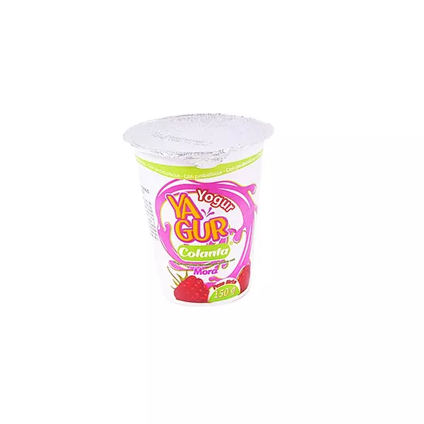 Yogur Yagur