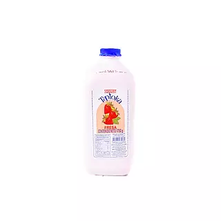 Yogurt Colacteos Fresa X 1750g