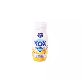 Yogurt Alpina Yox X 100cc Melocoton