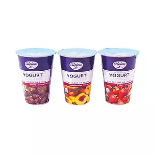Yogurt Alpina Original X 150gr