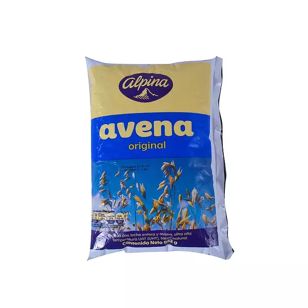 Avena Alpina X 800ml