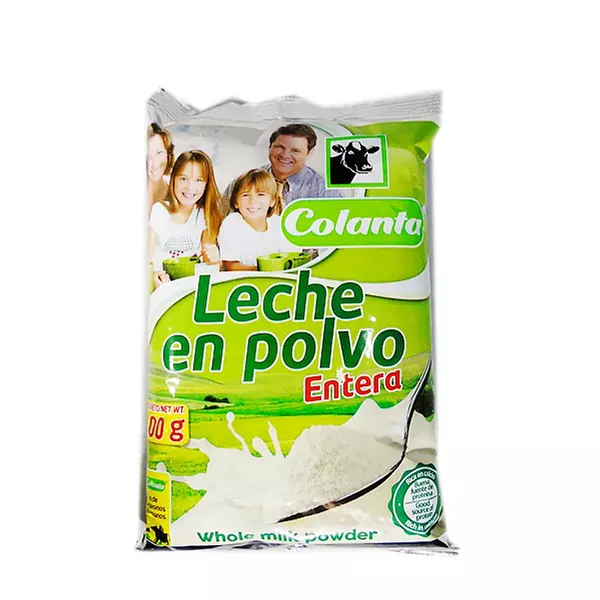 Leche Colanta