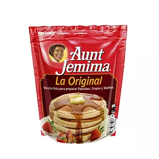 Pancake Jemima Orginal Und