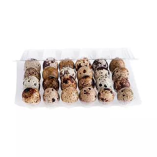 Huevos De Codorniz X 24 Unidades