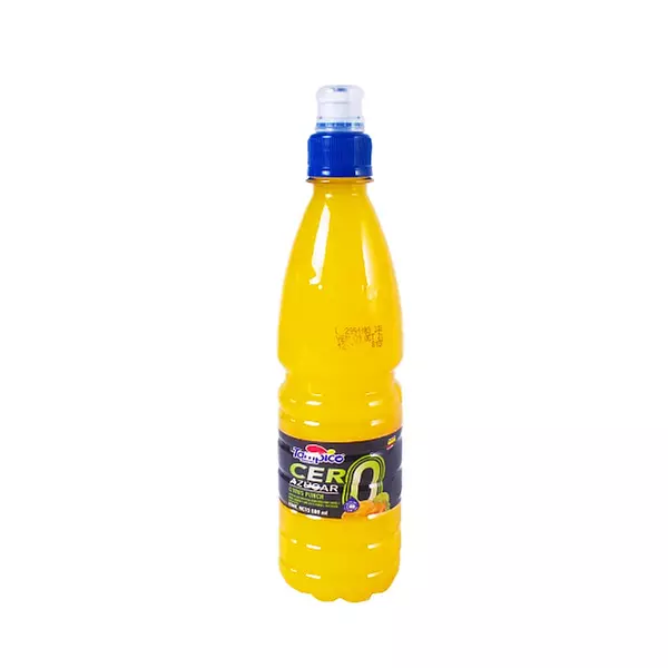 Refresco Tampico