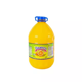 Refresco Tampico X 5000 Cc
