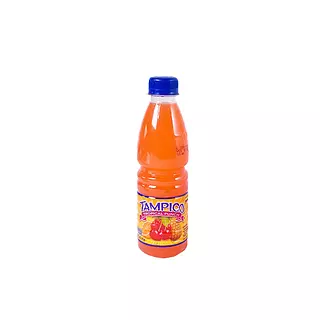 Refresco Tampico X 330cc Tropical
