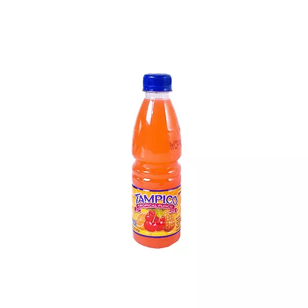 Refresco Tampico X 330cc Tropical