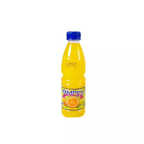 Refresco Tampico