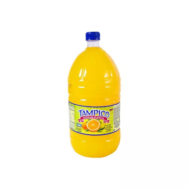 Refresco Tampico