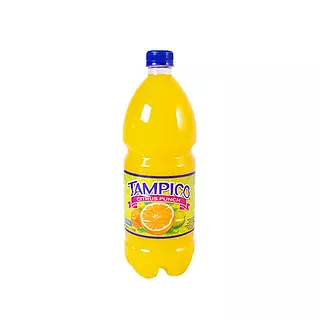 Refresco Tampico