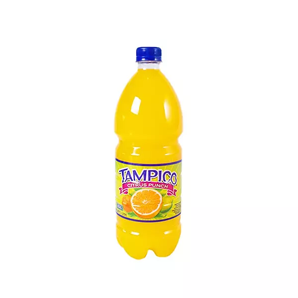 Refresco Tampico