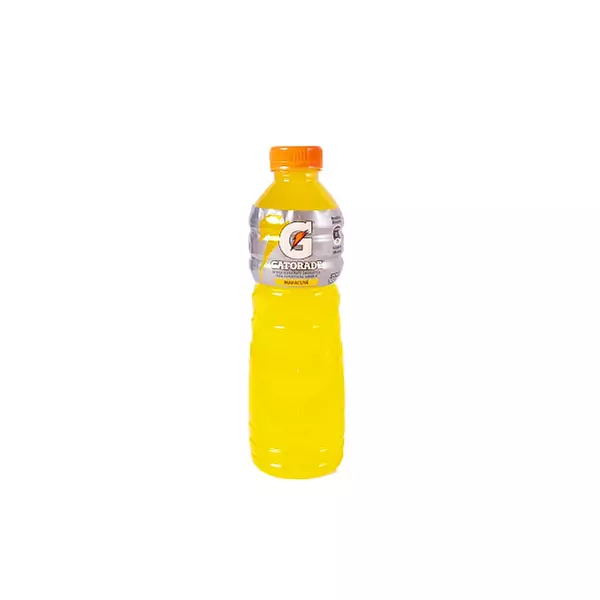 Gatorade X 500cc Maracuya