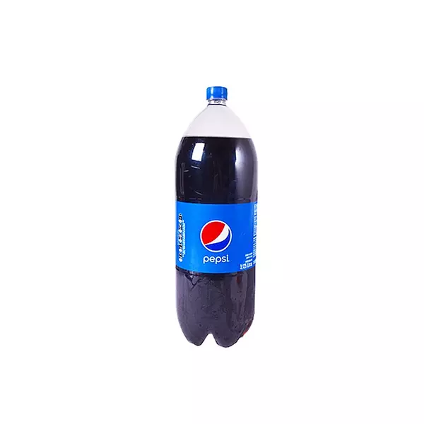 Gaseosa Pepsi