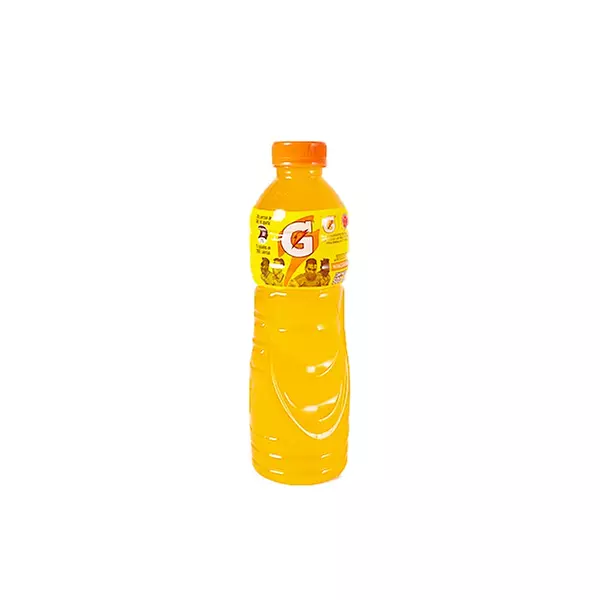 Gatorade X 500cc Mandarina