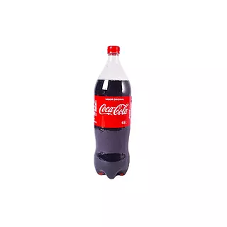 Agua Cristal Ecopack x 1 L - Mercados Colsubsidio