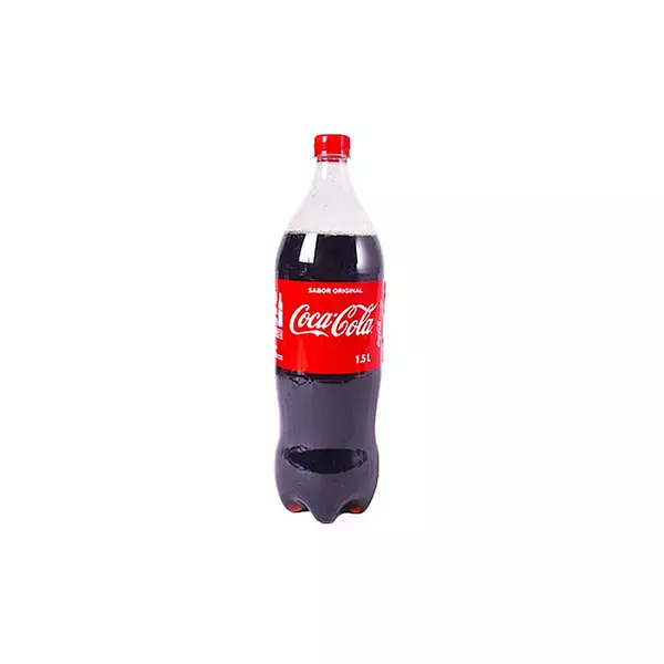 Gaseosa Coca Cola