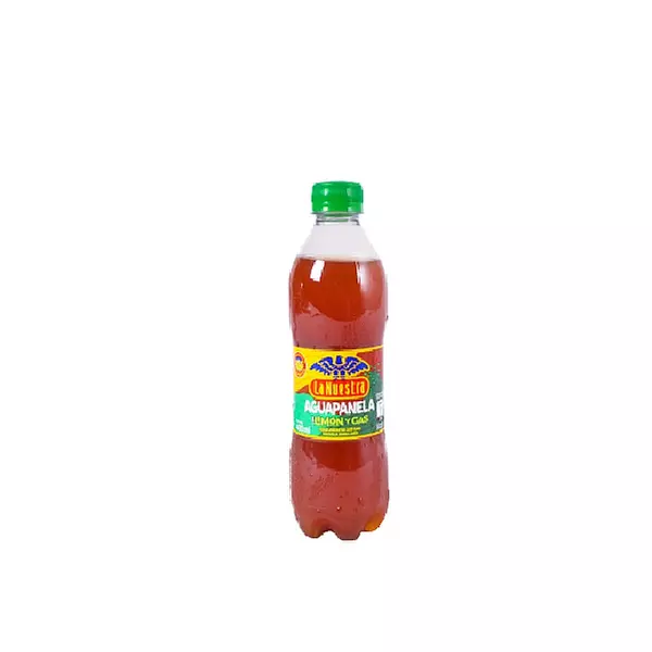 Aguadepanela Postobon X 400ml