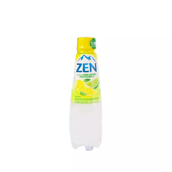 Agua Zen