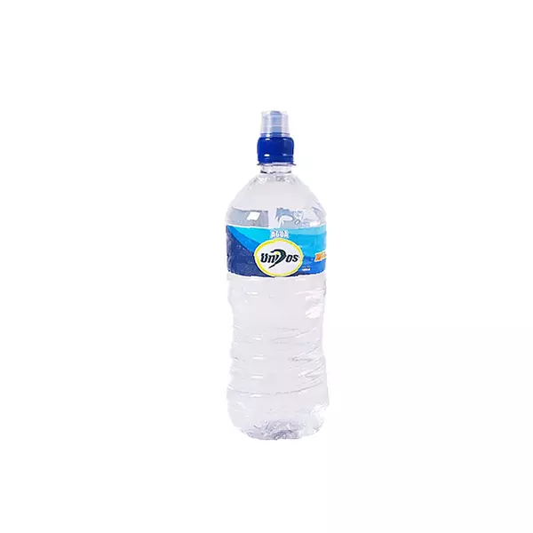 Agua Unidos B/Válvula X 1000ml