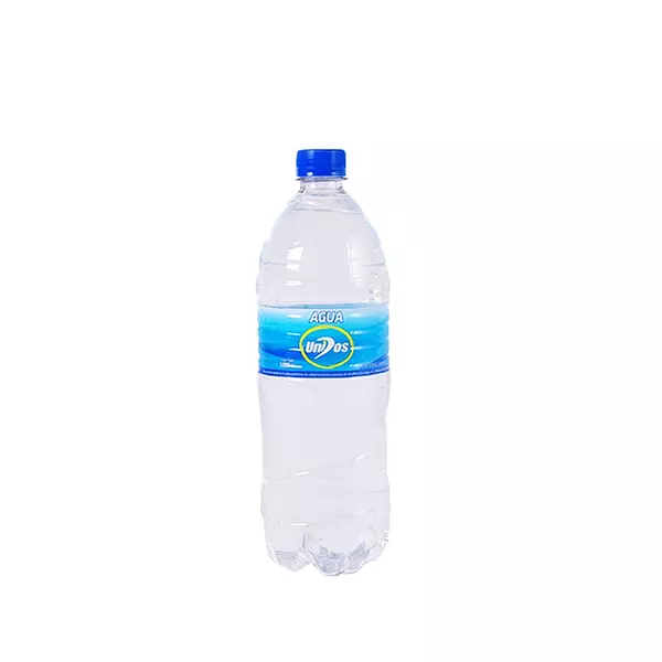 Agua Unidos X 1000ml