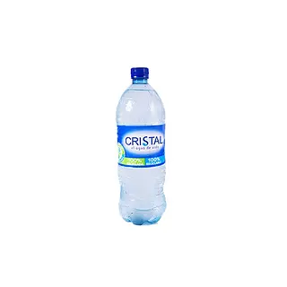 Agua Cristal X 300cc Botella