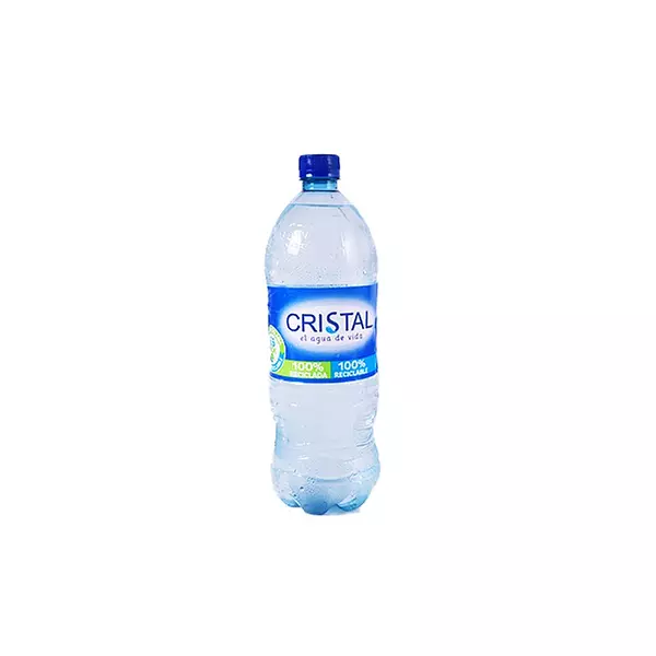 Agua Cristal