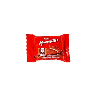 Galleta Morenitas