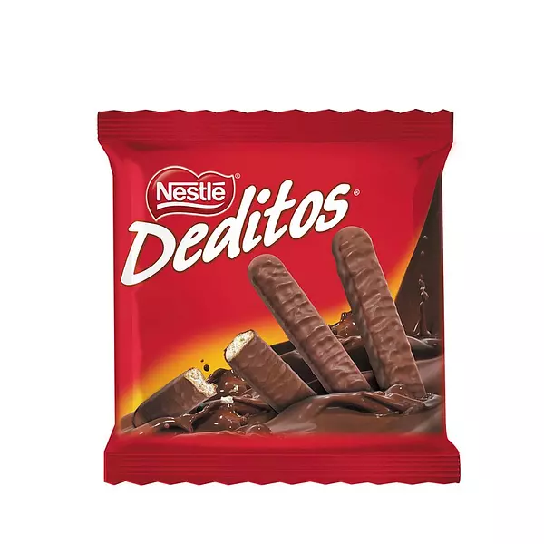 Deditos Nestle Und