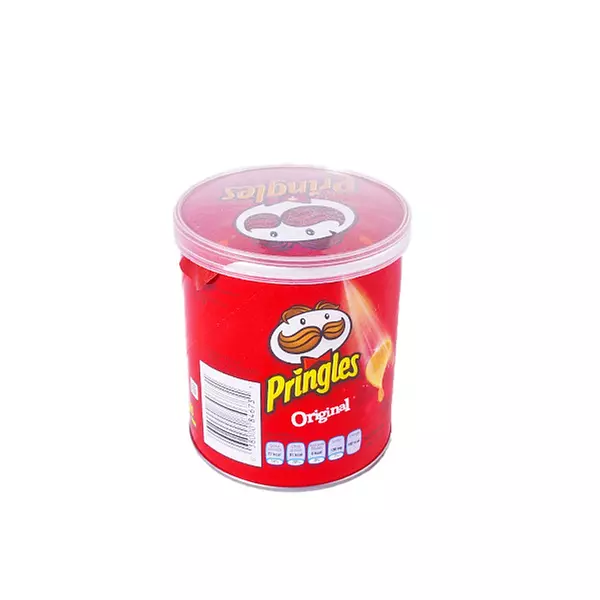 Papas Pringles