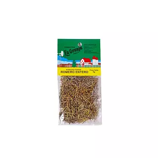 Aromatica La Granja 8grs Romero