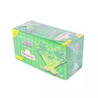 Aromatica Oriental 15grs 20und Apio