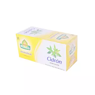 Aromatica Hindu 18grs 20und Cidron