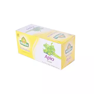 Aromatica Hindu 18grs 20und Apio