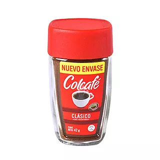 Cafe Colcafe X 42grs