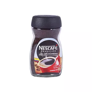 Café Nescafé Tradición X 170gr