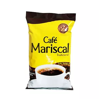 Cafe Mariscal Tradicional X 500 Grs