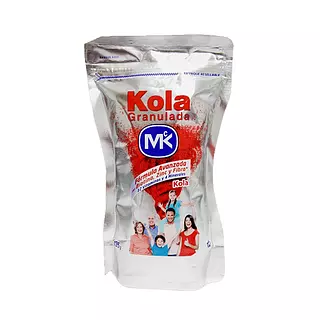 Kola Granulada Mk X 135 Grs Doy Pack